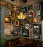 THE SHED